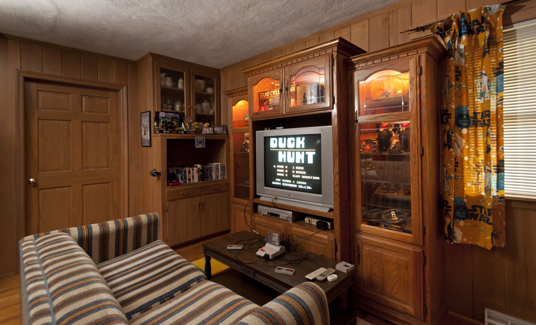 WSM AirBnB